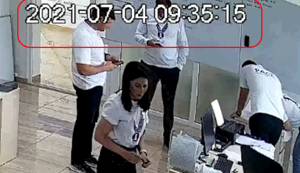 VIDEO // PACE dezminte declarațiile lui Usatîi și prezintă dovezi